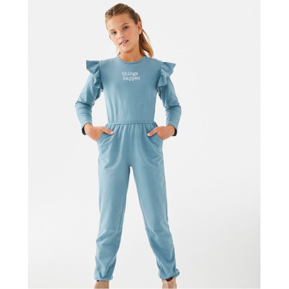 Mono azul Ref: 11107135