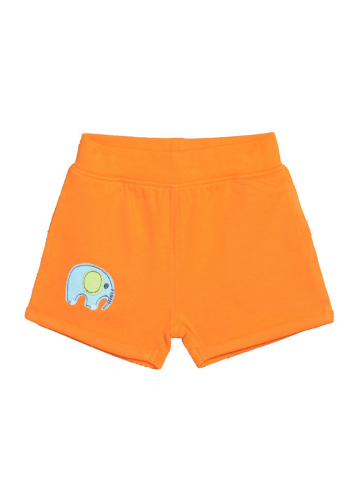 Short sport naranja con elefante Ref: BBV42018