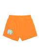 Short sport naranja con elefante Ref: BBV42018