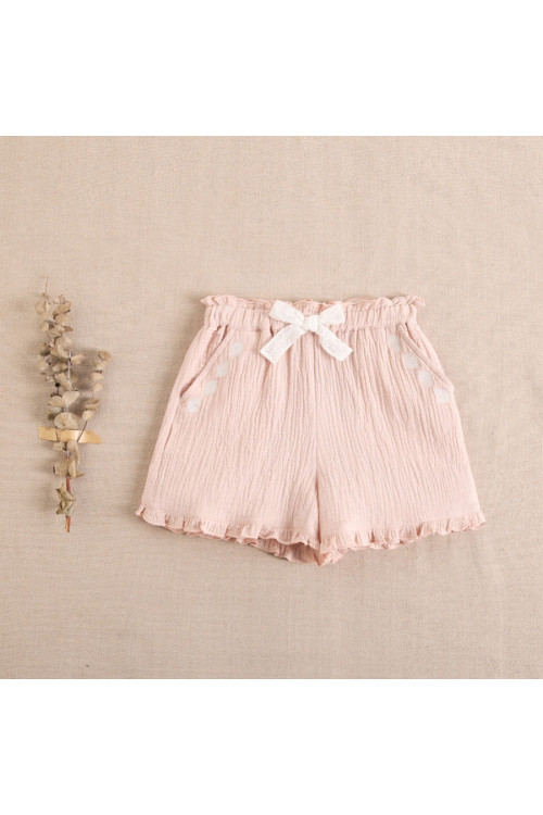 Short bambula rosa Ref: 21308131
