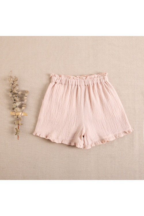 Short bambula rosa Ref: 21308131