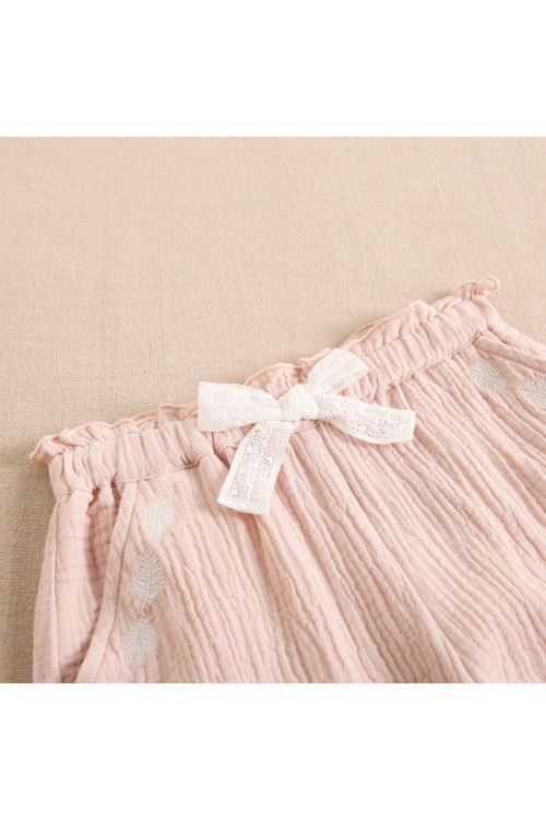 Short bambula rosa Ref: 21308131