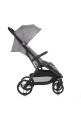 Silla de paseo URBAN GO Be Graphite