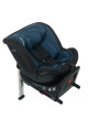 Silla de coche SATURN Petrol 