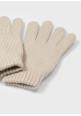 Guantes BEIGE Ref: 10815