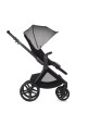 Carrito 2 piezas MUUM + capazo Sweet Dim Grey 