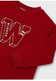 Sudadera roja WINNER Ref: 4452