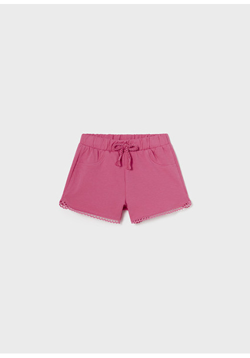 Short fucsia BÁSICO Ref: 603