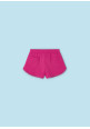 Short fucsia con bolsillos BÁSICO 