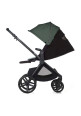 Carrito 2 piezas MUUM + capazo Sweet Botanic 