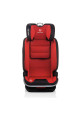 Silla de coche MARS Scarlet 