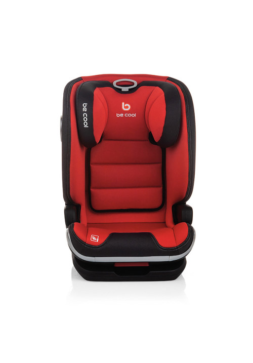 Silla de coche MARS Scarlet 