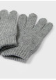 Guantes GRIS Ref: 10815