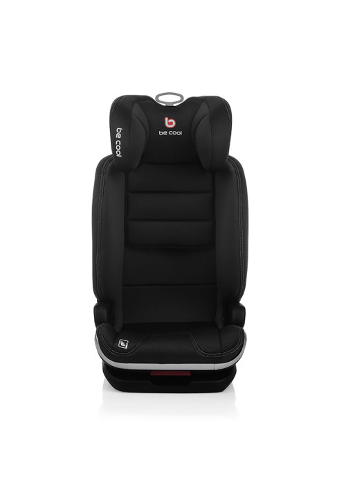 Silla de coche MARS Dark