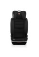 Silla de coche MARS Dark