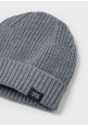 Gorro de punto GRIS Ref: 10833