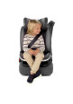 Silla de coche MARS Iron