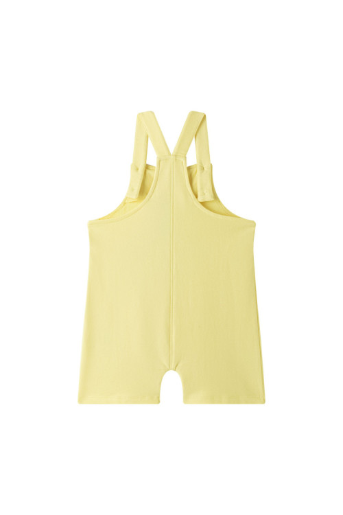 Peto con tiburón AMARILLO