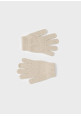 Guantes BEIGE Ref: 10815