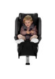 Silla de coche SATURN Petrol 