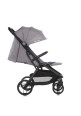 Silla de paseo URBAN GO Be Graphite