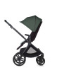 Carrito 2 piezas MUUM + capazo Sweet Botanic 