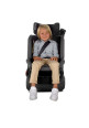 Silla de coche SATURN Petrol 