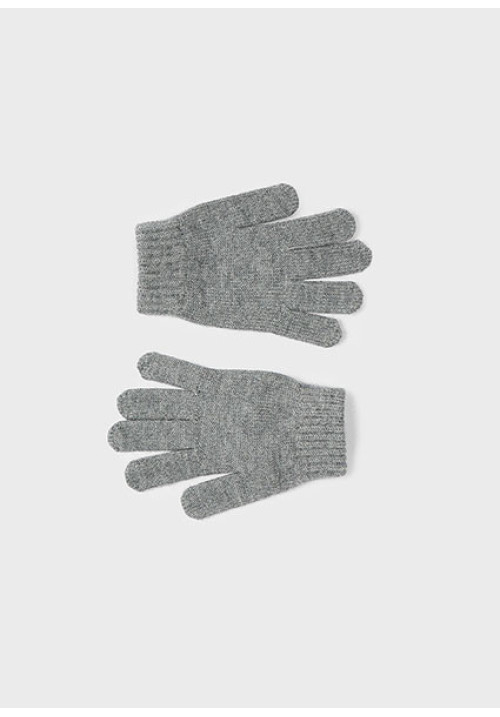 Guantes GRIS Ref: 10815