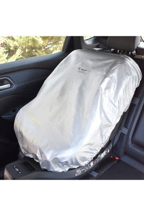 Funda antitérmica para silla de coche 