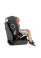 Silla de coche MARS Dark