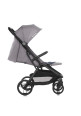 Silla de paseo URBAN GO Be Graphite