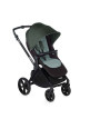 Carrito 2 piezas MUUM + capazo Sweet Botanic 