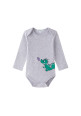 Pack 3 bodies m/l DINOSAURIOS 