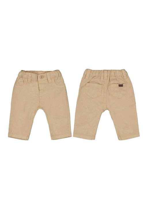 Pantalón beige SARGA  Ref: 595