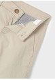 Bermuda chino beige SARGA 