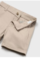 Bermuda chino beige SARGA 