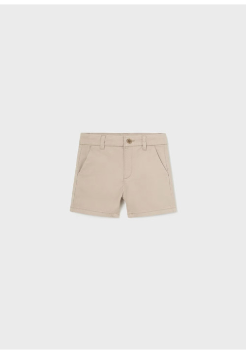 Bermuda chino beige SARGA 