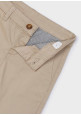 Chino beige SLIM Ref: 512