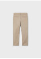 Chino beige SLIM Ref: 512