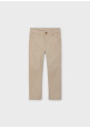 Chino beige SLIM Ref: 512